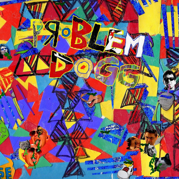 problemdogg